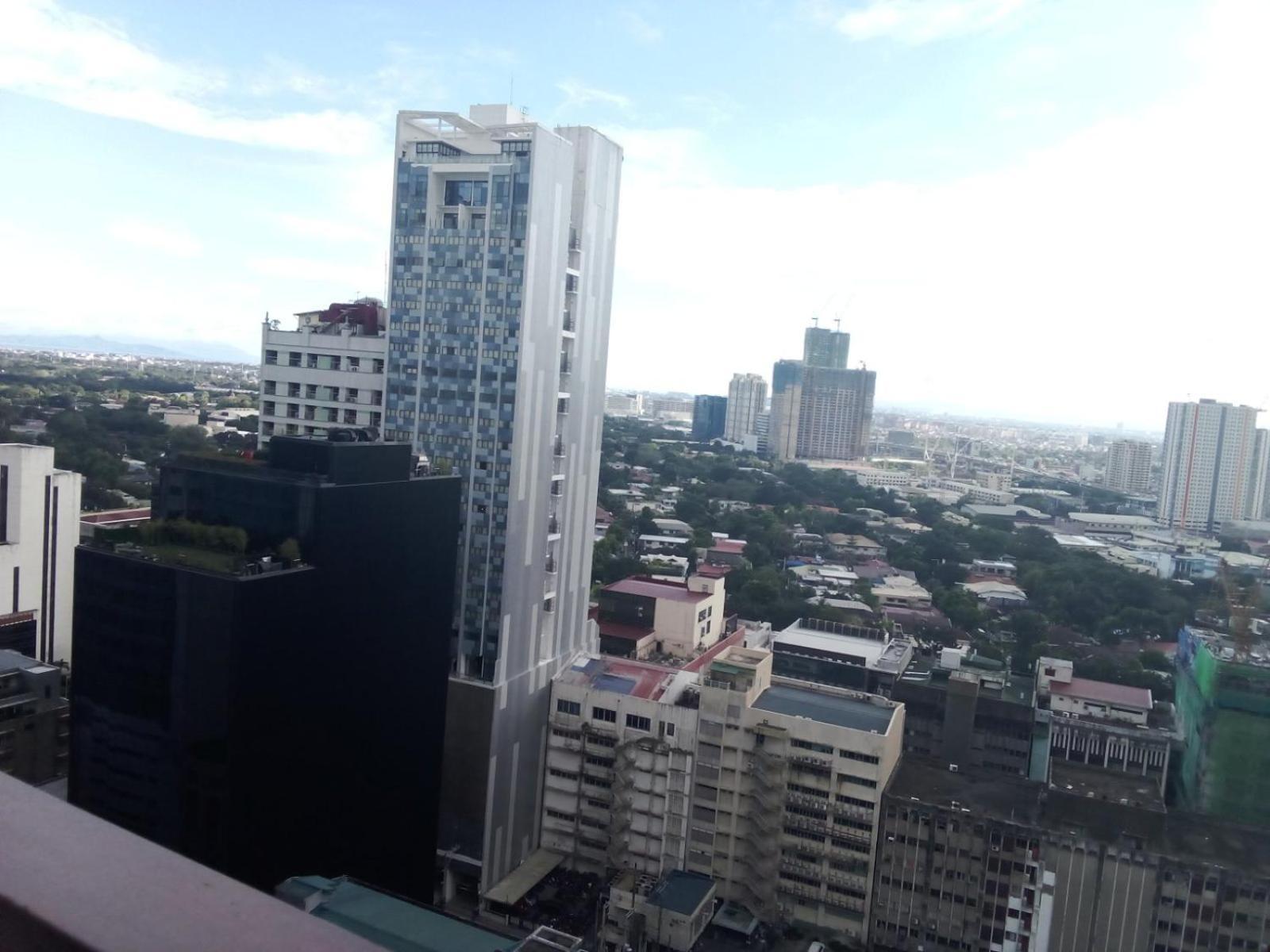 Kl Tower Makati Apartments By Ph Staycation Manila Luaran gambar