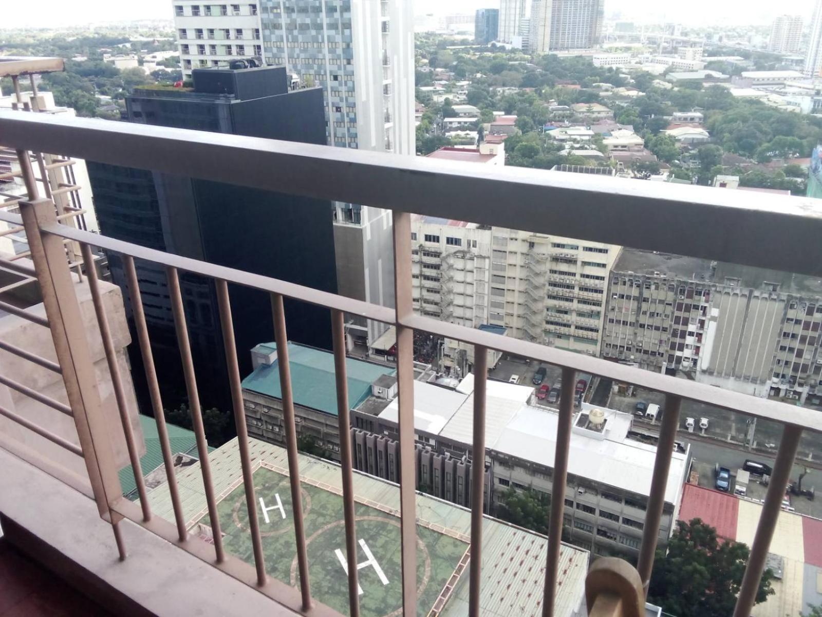 Kl Tower Makati Apartments By Ph Staycation Manila Luaran gambar